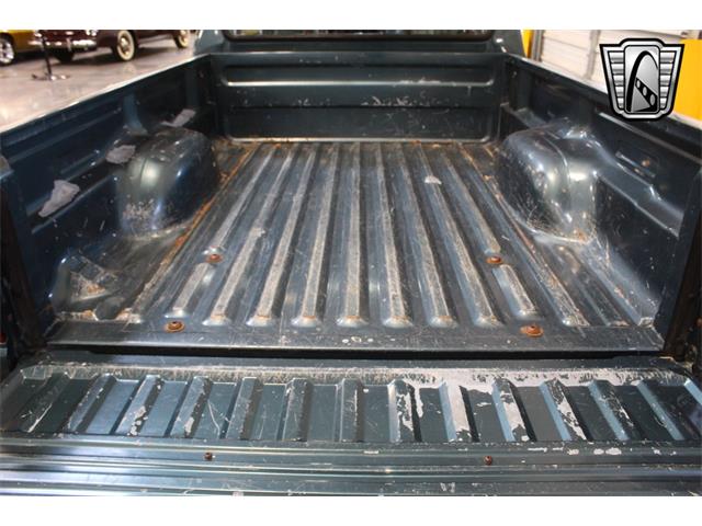 1996 Ford Ranger (CC-1795722) for sale in O'Fallon, Illinois