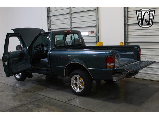 1996 Ford Ranger (CC-1795722) for sale in O'Fallon, Illinois