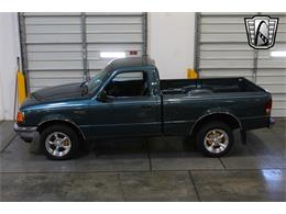 1996 Ford Ranger (CC-1795722) for sale in O'Fallon, Illinois