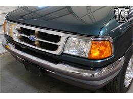 1996 Ford Ranger (CC-1795722) for sale in O'Fallon, Illinois