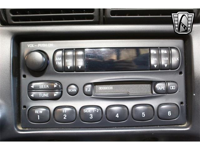 1996 Ford Ranger (CC-1795722) for sale in O'Fallon, Illinois