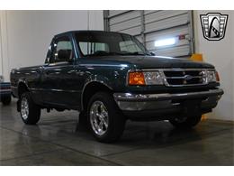 1996 Ford Ranger (CC-1795722) for sale in O'Fallon, Illinois