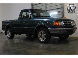 1996 Ford Ranger (CC-1795722) for sale in O'Fallon, Illinois