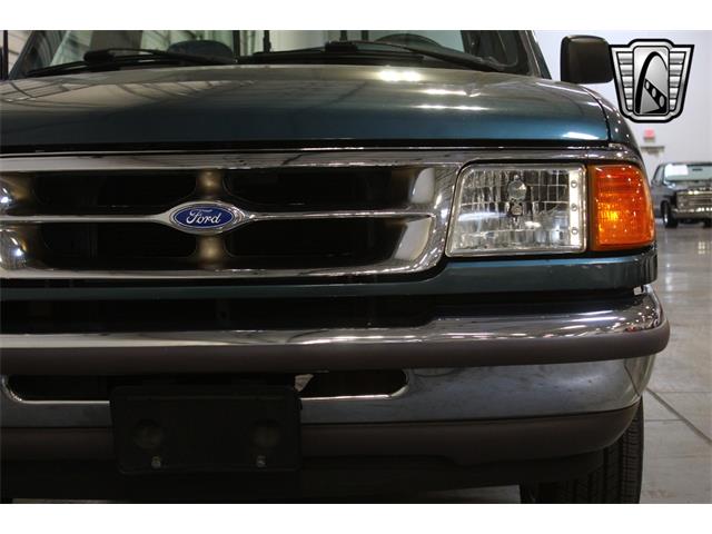1996 Ford Ranger (CC-1795722) for sale in O'Fallon, Illinois