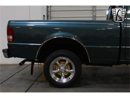 1996 Ford Ranger (CC-1795722) for sale in O'Fallon, Illinois