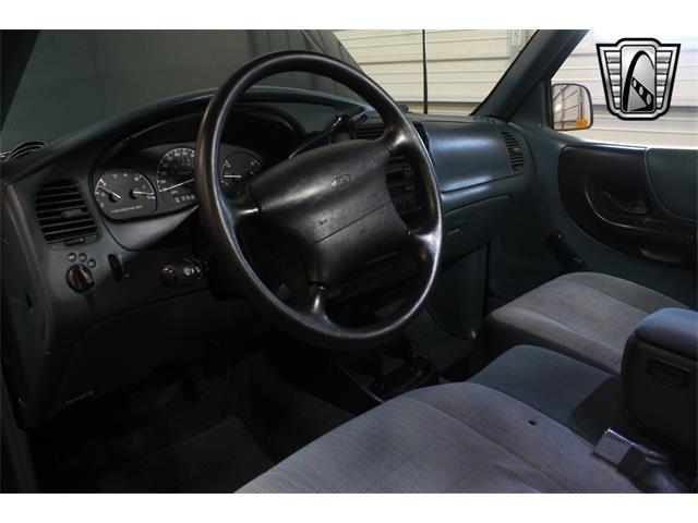 1996 Ford Ranger (CC-1795722) for sale in O'Fallon, Illinois
