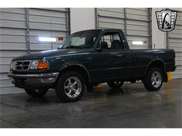 1996 Ford Ranger (CC-1795722) for sale in O'Fallon, Illinois