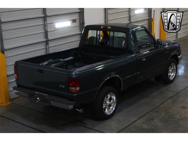 1996 Ford Ranger (CC-1795722) for sale in O'Fallon, Illinois