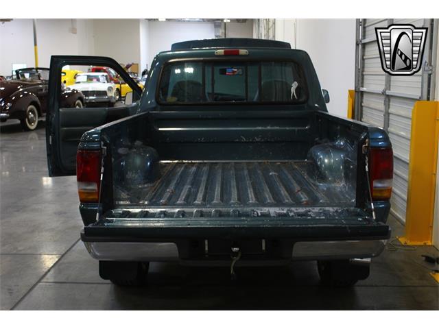 1996 Ford Ranger (CC-1795722) for sale in O'Fallon, Illinois