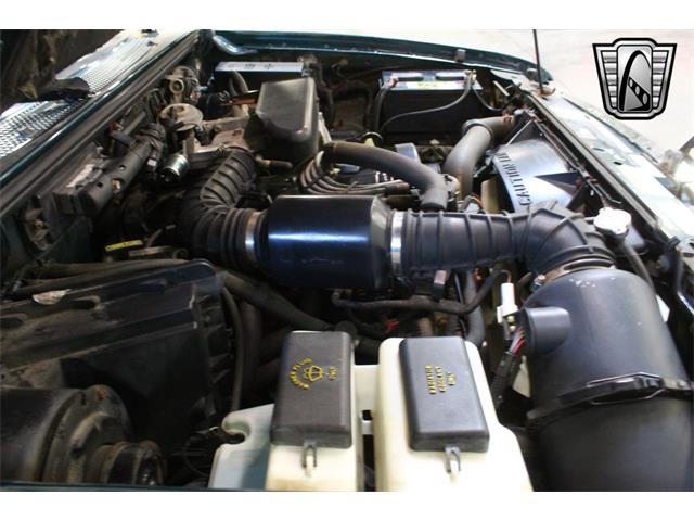 1996 Ford Ranger (CC-1795722) for sale in O'Fallon, Illinois
