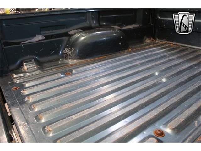 1996 Ford Ranger (CC-1795722) for sale in O'Fallon, Illinois