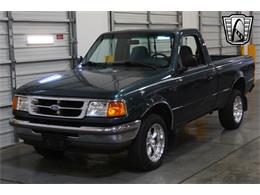 1996 Ford Ranger (CC-1795722) for sale in O'Fallon, Illinois