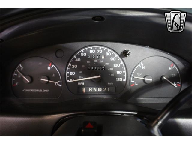1996 Ford Ranger (CC-1795722) for sale in O'Fallon, Illinois