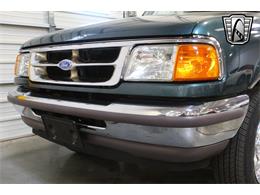 1996 Ford Ranger (CC-1795722) for sale in O'Fallon, Illinois