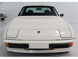 1977 Porsche 924 (CC-1795734) for sale in St. Ann, Missouri