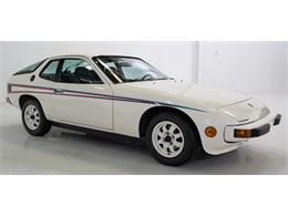 1977 Porsche 924 (CC-1795734) for sale in St. Ann, Missouri