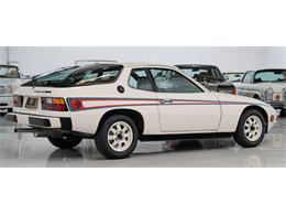 1977 Porsche 924 (CC-1795734) for sale in St. Ann, Missouri