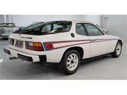 1977 Porsche 924 (CC-1795734) for sale in St. Ann, Missouri