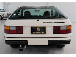 1977 Porsche 924 (CC-1795734) for sale in St. Ann, Missouri