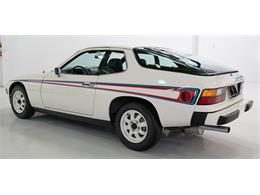1977 Porsche 924 (CC-1795734) for sale in St. Ann, Missouri