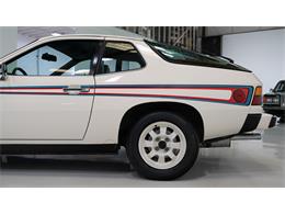 1977 Porsche 924 (CC-1795734) for sale in St. Ann, Missouri