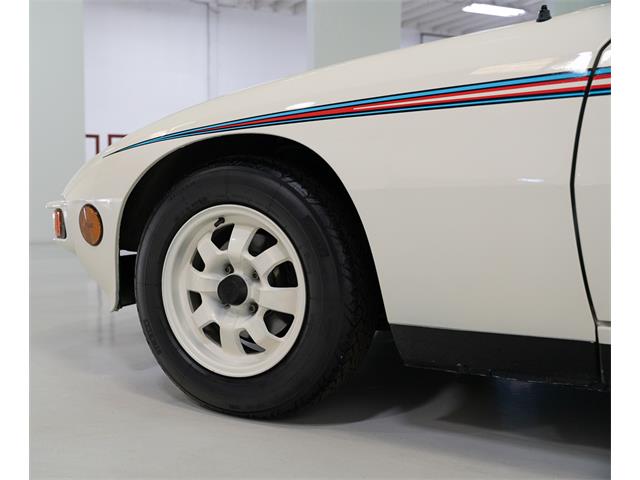 1977 Porsche 924 (CC-1795734) for sale in St. Ann, Missouri