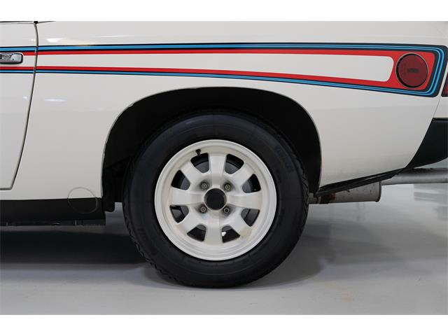 1977 Porsche 924 (CC-1795734) for sale in St. Ann, Missouri