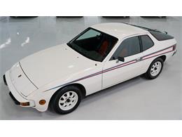 1977 Porsche 924 (CC-1795734) for sale in St. Ann, Missouri