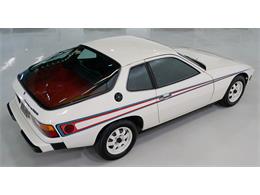 1977 Porsche 924 (CC-1795734) for sale in St. Ann, Missouri