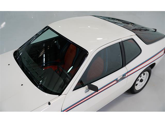 1977 Porsche 924 (CC-1795734) for sale in St. Ann, Missouri