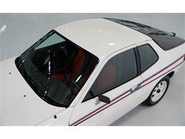 1977 Porsche 924 (CC-1795734) for sale in St. Ann, Missouri