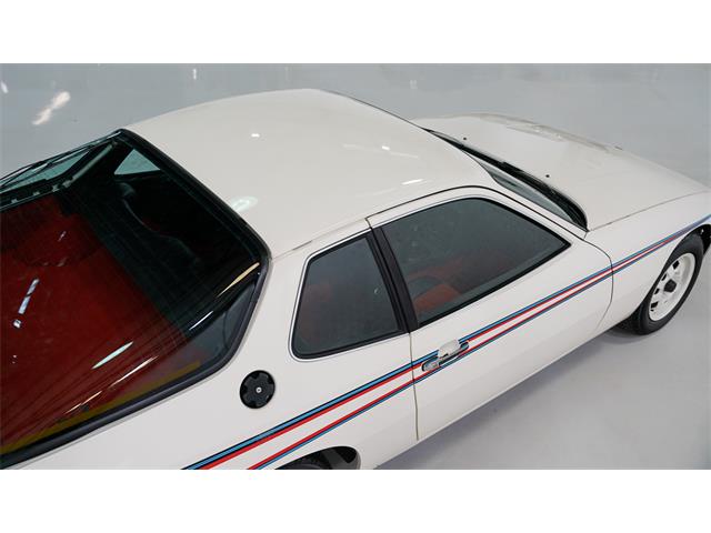 1977 Porsche 924 (CC-1795734) for sale in St. Ann, Missouri
