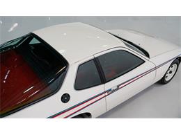 1977 Porsche 924 (CC-1795734) for sale in St. Ann, Missouri