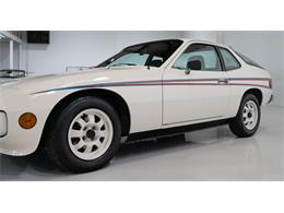 1977 Porsche 924 (CC-1795734) for sale in St. Ann, Missouri