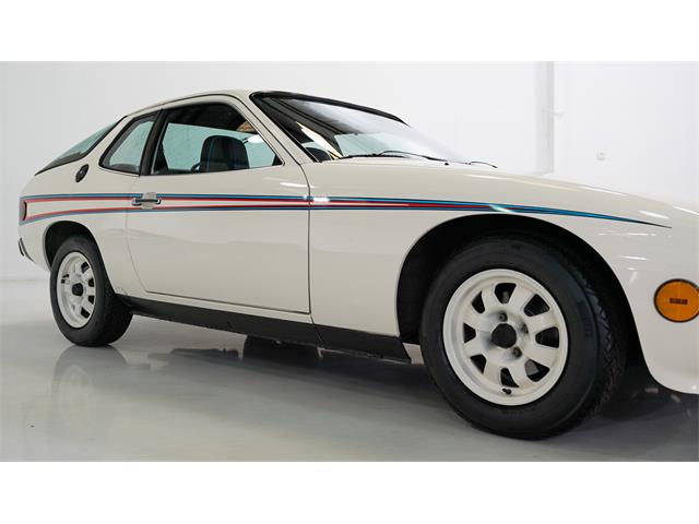 1977 Porsche 924 (CC-1795734) for sale in St. Ann, Missouri