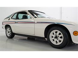 1977 Porsche 924 (CC-1795734) for sale in St. Ann, Missouri