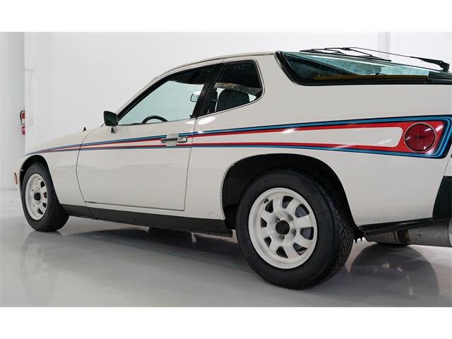 1977 Porsche 924 (CC-1795734) for sale in St. Ann, Missouri