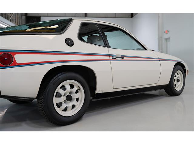 1977 Porsche 924 (CC-1795734) for sale in St. Ann, Missouri