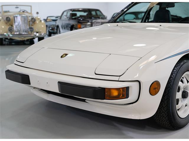 1977 Porsche 924 (CC-1795734) for sale in St. Ann, Missouri