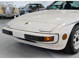 1977 Porsche 924 (CC-1795734) for sale in St. Ann, Missouri