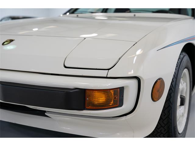 1977 Porsche 924 (CC-1795734) for sale in St. Ann, Missouri