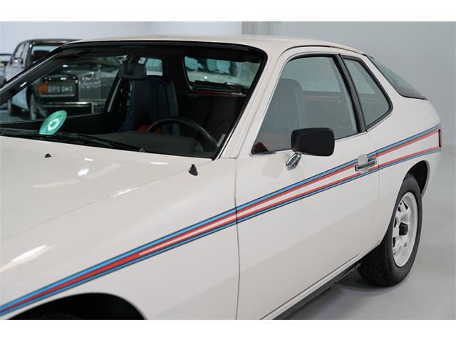 1977 Porsche 924 (CC-1795734) for sale in St. Ann, Missouri