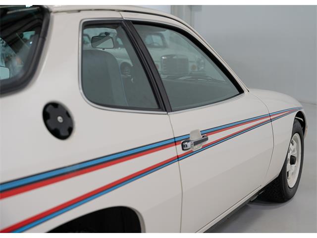 1977 Porsche 924 (CC-1795734) for sale in St. Ann, Missouri