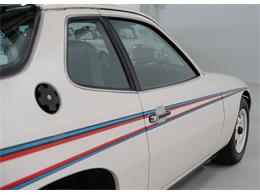 1977 Porsche 924 (CC-1795734) for sale in St. Ann, Missouri