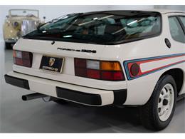 1977 Porsche 924 (CC-1795734) for sale in St. Ann, Missouri