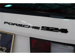 1977 Porsche 924 (CC-1795734) for sale in St. Ann, Missouri