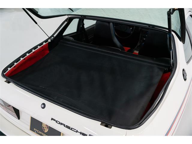 1977 Porsche 924 (CC-1795734) for sale in St. Ann, Missouri
