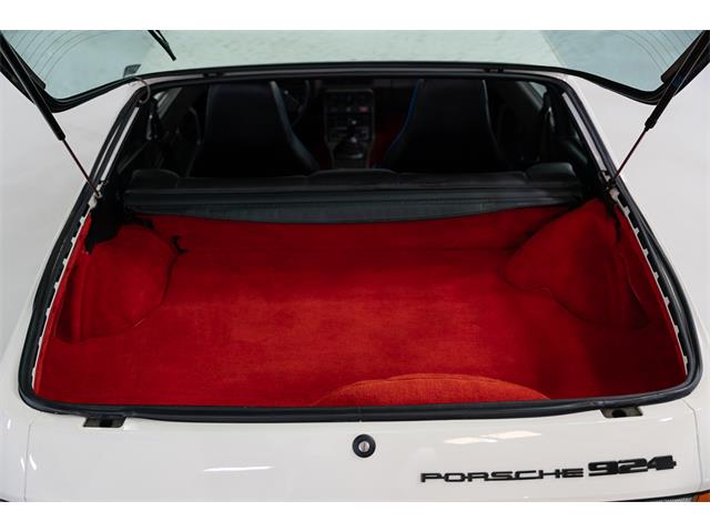 1977 Porsche 924 (CC-1795734) for sale in St. Ann, Missouri
