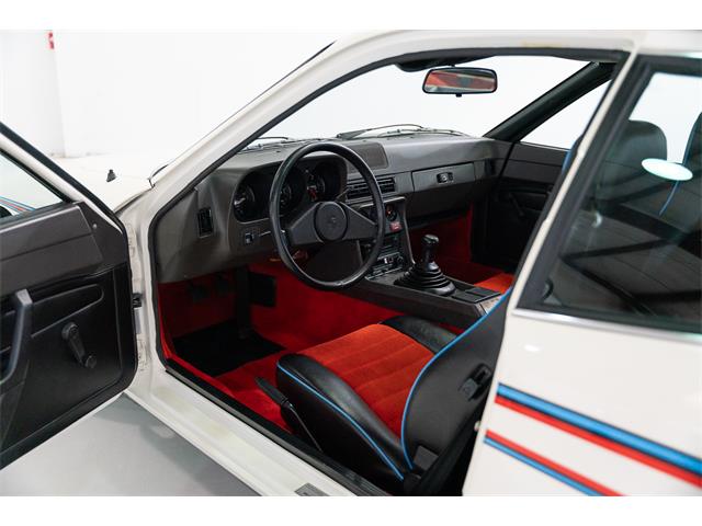 1977 Porsche 924 (CC-1795734) for sale in St. Ann, Missouri