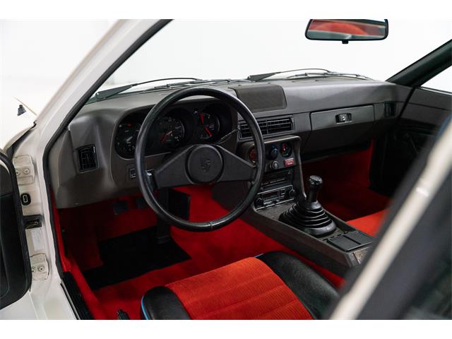 1977 Porsche 924 (CC-1795734) for sale in St. Ann, Missouri